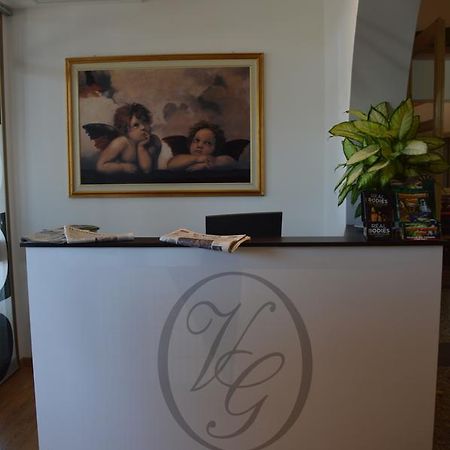 Villa Gentile Cavallino-Treporti Εξωτερικό φωτογραφία