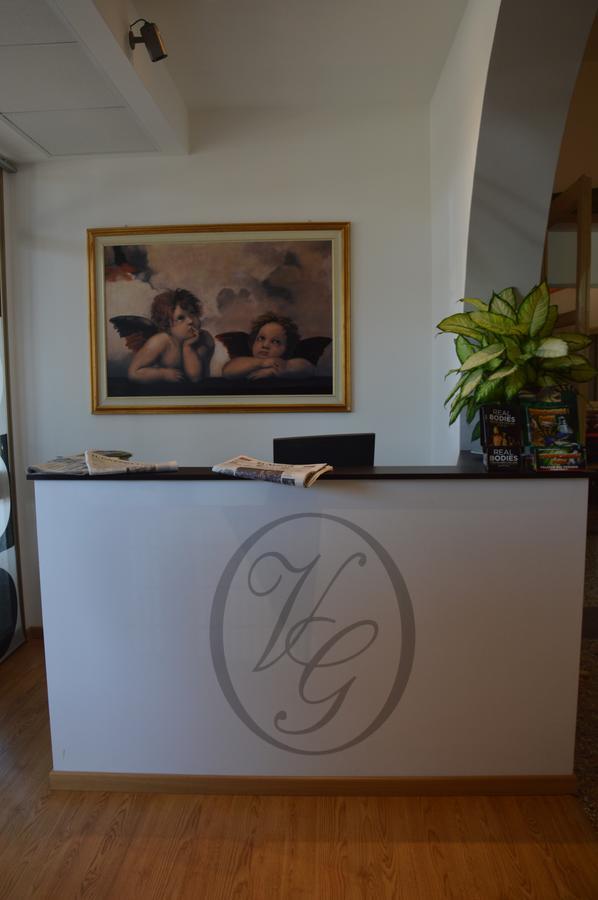 Villa Gentile Cavallino-Treporti Εξωτερικό φωτογραφία