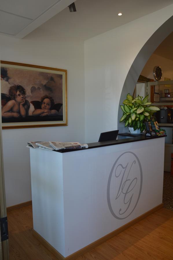 Villa Gentile Cavallino-Treporti Εξωτερικό φωτογραφία