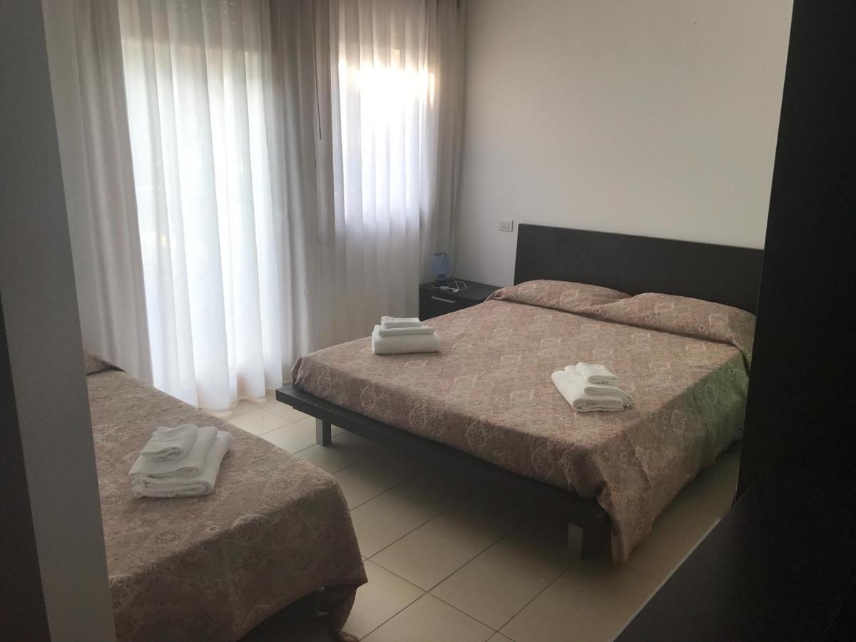 Villa Gentile Cavallino-Treporti Εξωτερικό φωτογραφία